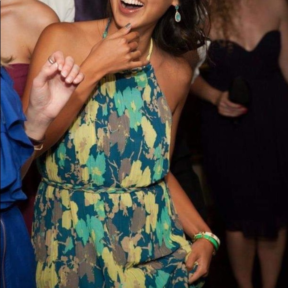 AKIRA Maxi Dress - SOLD